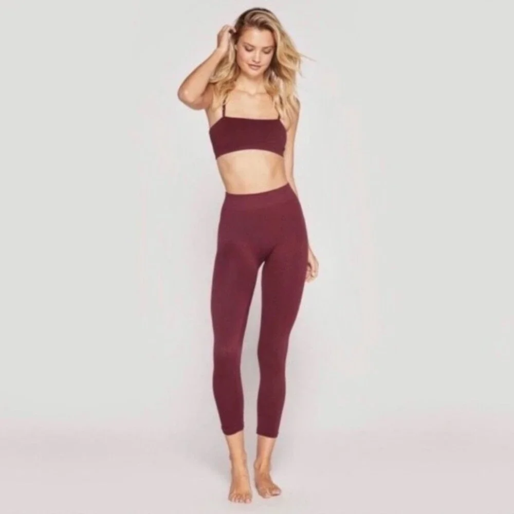 SPIRITUAL GANGSTER Rishi High Waist Leggings